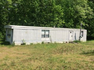 254 Young Rd, Chatsworth, GA 30705