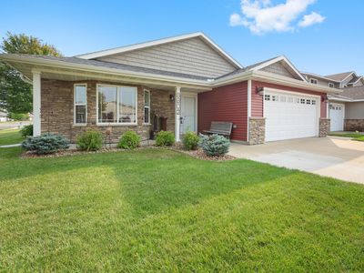 6802 24th St N, Saint Cloud, MN, 56303