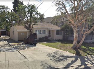 2416 Vanderbilt Ln, Redondo Beach, CA 90278