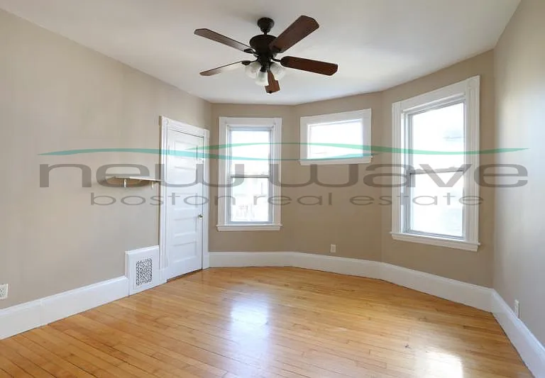 1 Parker Hill Ter #2 — Photo 11