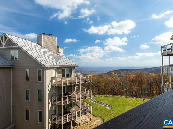 1817 High Ridge Ct, Wintergreen Resort, VA 22967