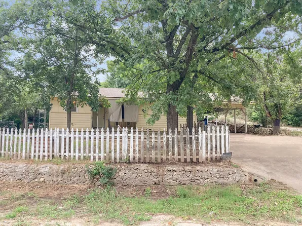 140 Deep Canyon Dr, Whitney, TX 76692