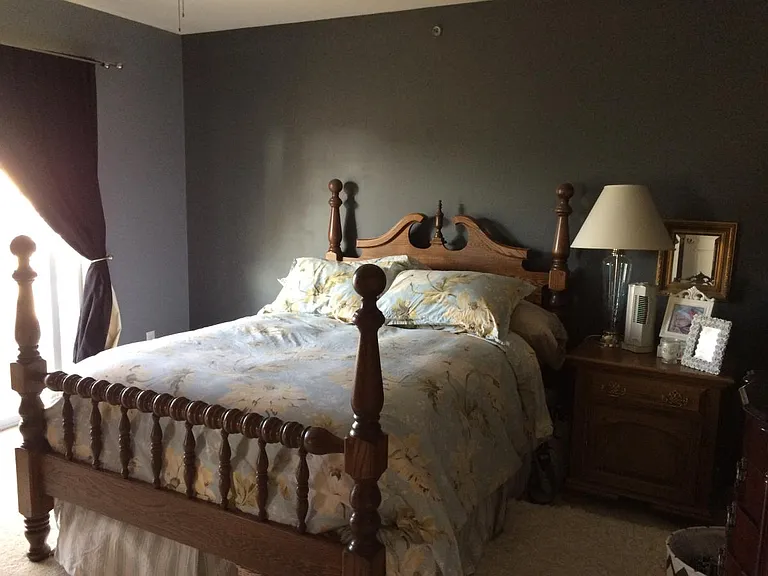 8102 Addington Dr #TOWNHOUSE — Photo 12