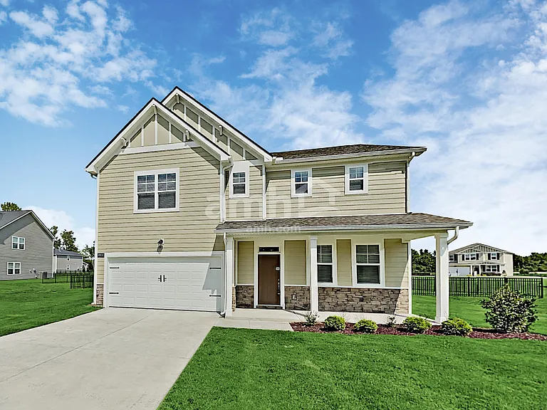 4900 Horatio Ct — Photo 1