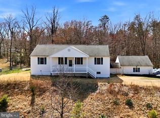 7 Viking Ln, Stafford, VA 22554