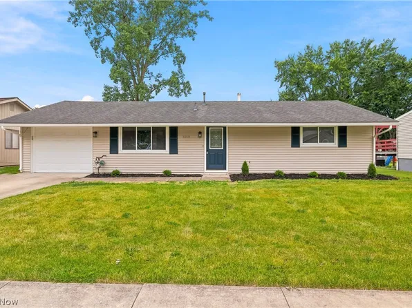 1053 Wellfleet Dr, Grafton, OH 44044