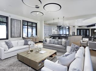 32 Elk Ridge Ln, Snowmass Village, CO 81615