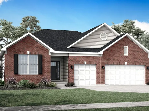 Ridgefield Plan, Aylesworth : Medallion Series