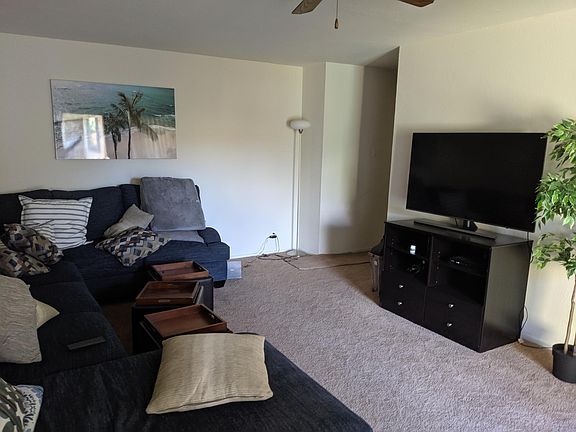 2nd image of 3820 Park Blvd APT 25