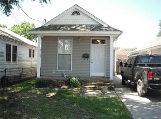 526 Avenue B, Marrero, LA 70072