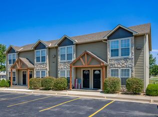 722 E Lincoln Ln APT C, Gardner, KS 66030