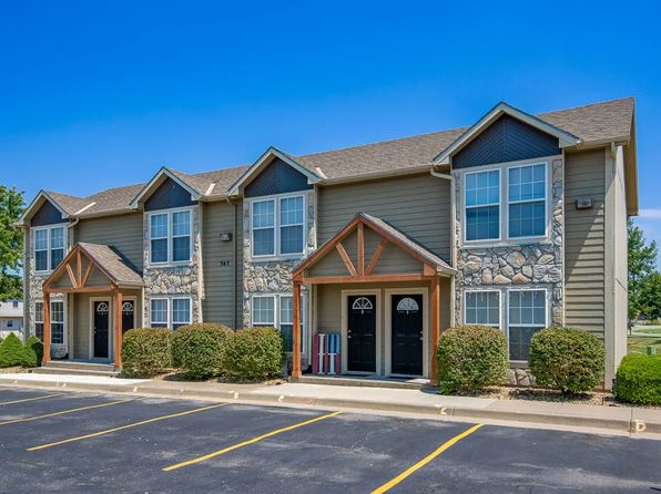 722 E Lincoln Ln APT C