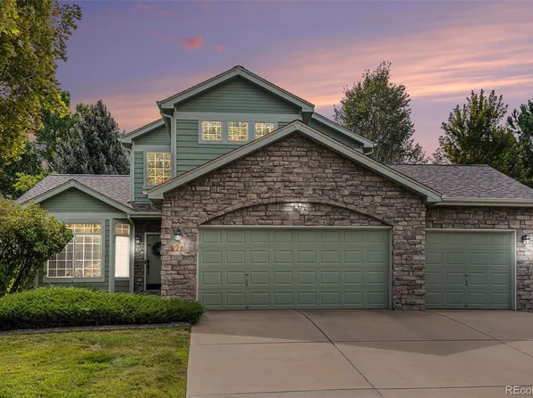 876 W 127th Court, Westminster, CO 80234