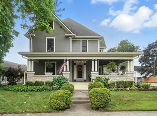 1239 Pythian Ave, Springfield, OH 45504