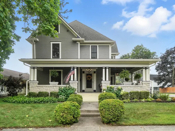 1239 Pythian Ave, Springfield, OH 45504