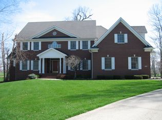 5485 Kenwood Pl, Carmel, IN 46033