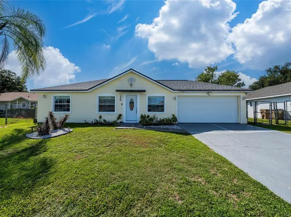 256 Cranbrook Dr, Kissimmee, FL 34758