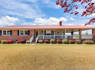 1411 Scott Currie Rd, Raeford, NC 28376