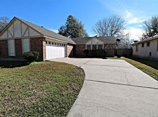 13326 Whitchurch Way, Houston, TX 77015