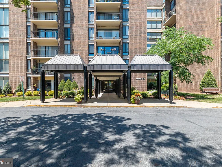 9900 Georgia Ave #27613 — Photo 1