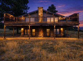 275 Lakeshore Park Rd, Boulder, CO 80302