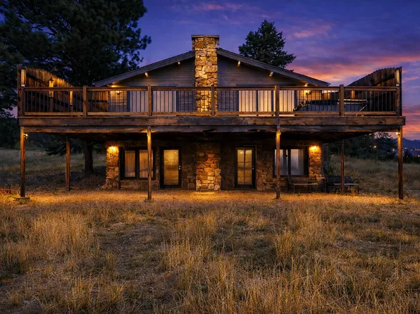 275 Lakeshore Park Rd, Boulder, CO 80302