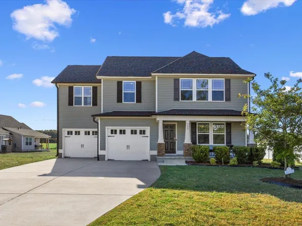 123 Highland Park Dr, Goldsboro, NC 27534