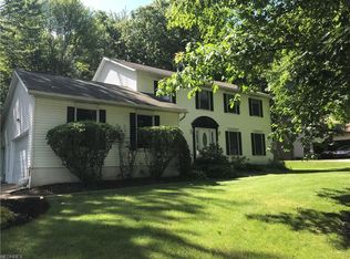 544 Ely Rd, Akron, OH 44313