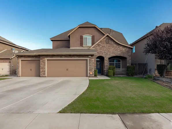 9608 Liberty Island Dr, Bakersfield, CA 93311