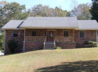 154 Wildlife Rd, Dover, TN 37058