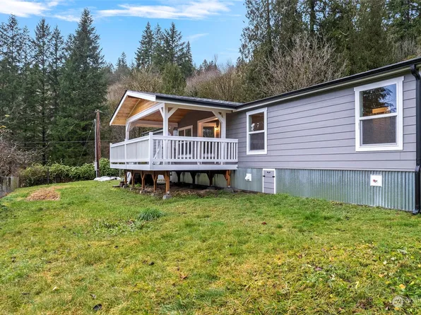 52645 Railroad Avenue, Rockport, WA 98283