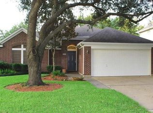 16318 Shining Rock Ln, Houston, TX 77095