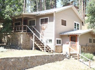 117 Brady Canyon Dr, Ruidoso, NM 88345