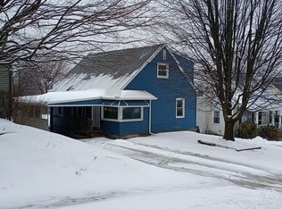 448 Maple St, Saint Marys, PA 15857
