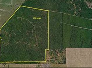 3649 Fm 410 S, Detroit, TX 75436