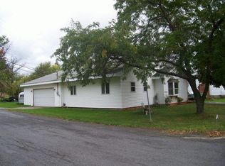 13363 Eagle Harbor Knowlesville Rd, Albion, NY 14411