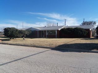 102 E 75th St, Lubbock, TX 79404