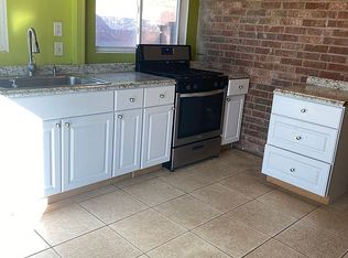 1006 E 92nd St, Odessa, TX 79765