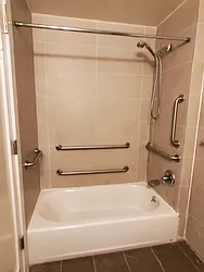 Rented by Sharpstone Realty LLC