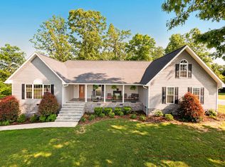 294 County Road 194, Bryant, AL 35958