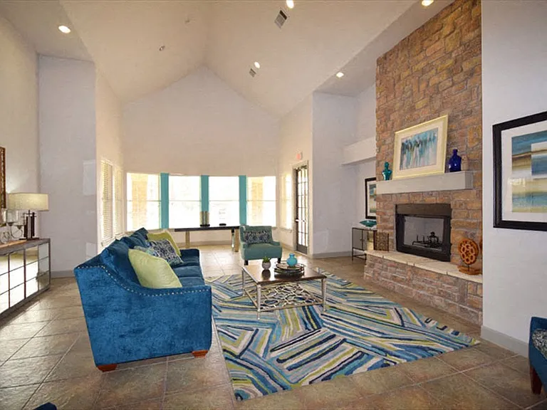 Prairie Ranch Apartment Homes — Photo 19