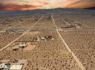 6295 Sunny Vista Rd, Joshua Tree, CA 92252