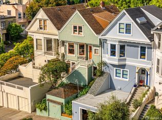 216 Hoffman Ave, San Francisco, CA