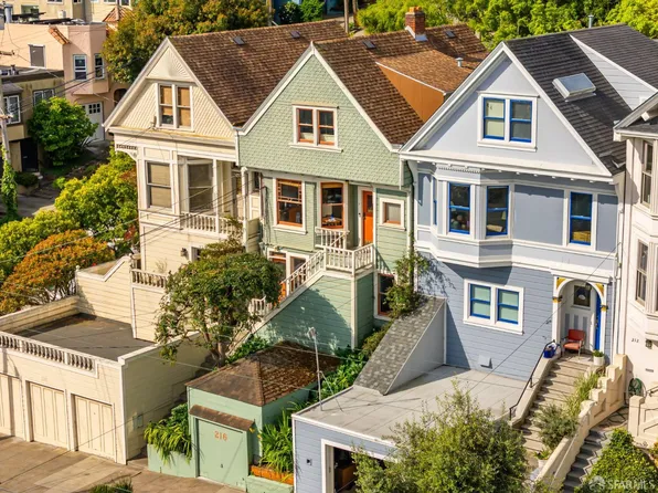 216 Hoffman Ave, San Francisco, CA 94114