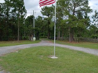 295 Olmstead Rd, Pierson, FL 32180