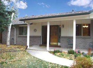 34 Newport Cir, Colorado Springs, CO 80906