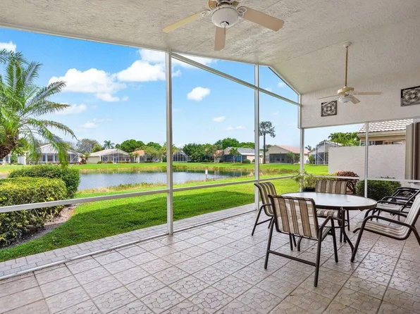 7863 San Isidro Street, Boynton Beach, FL 33437