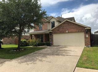 2734 Sable Ridge Ln, Katy, TX 77494