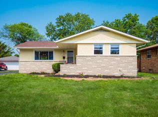 1767 Shady Lane Rd, Columbus, OH 43227