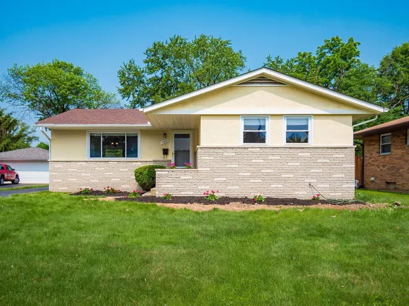 1767 Shady Lane Rd, Columbus, OH 43227